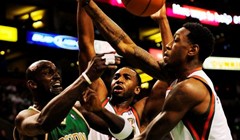 Video: Celticsi ponizili Buckse