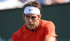 Del Potro: "Igram bolje od Ljubičića"