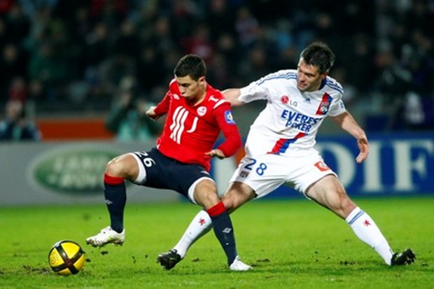 Aulas: "Mourinho će igrati na 0:0"