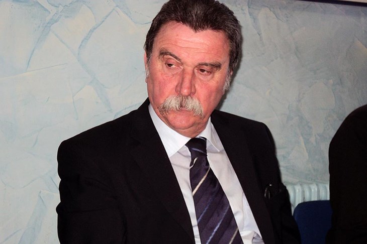 Horvat konačno prozvao krivce