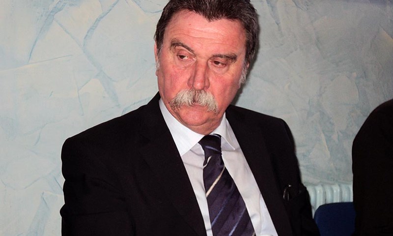 Horvat konačno prozvao krivce