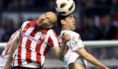 Athleticov spas u posljednoj sekundi