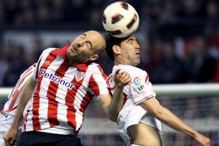 Athleticov spas u posljednoj sekundi