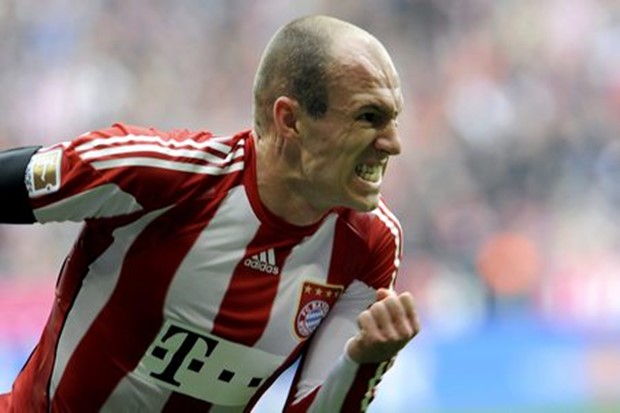 Novi obračun Bayerna i Intera