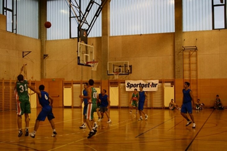 Kolo u znaku fenomenalnog Ribarića