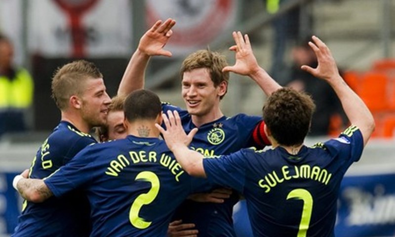 Stekelenburg out šest tjedana