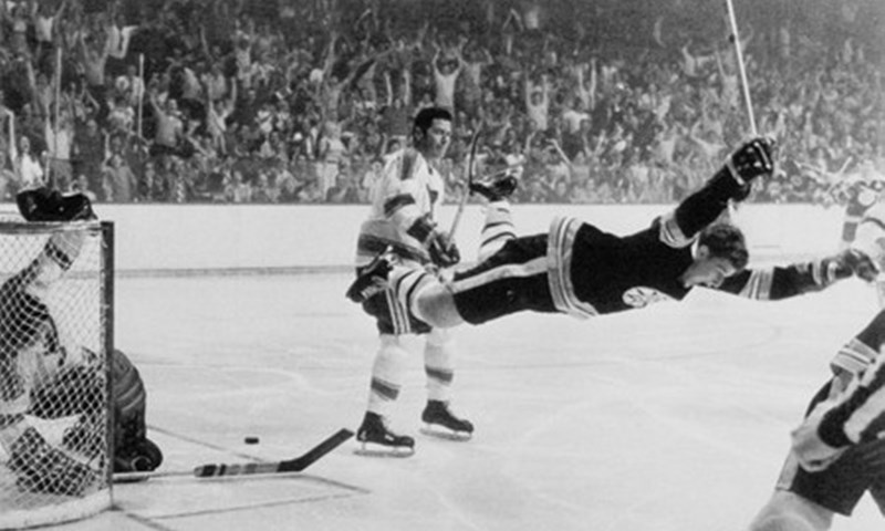 Zvijezda i prije NHL karijere