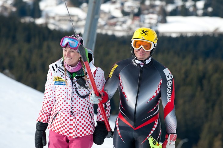 Postoje li kriteriji kojima se mogu definirati pojedinci koji nadrastu sport?