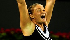 Safina se budi iz zimskog sna