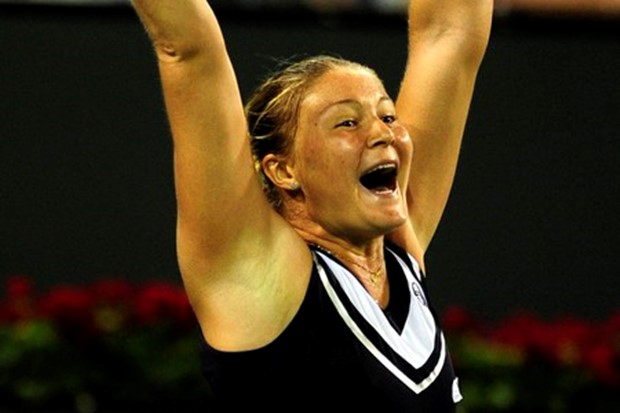 Safina se budi iz zimskog sna