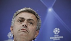 Mourinho: "Real je uspavani div"
