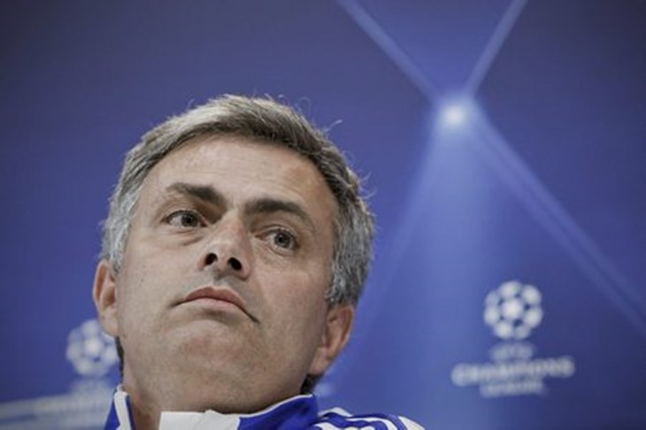 "Mi smo Real Madrid, normalno da smo prošli"