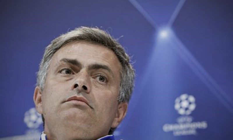 Mourinho: "Real je uspavani div"