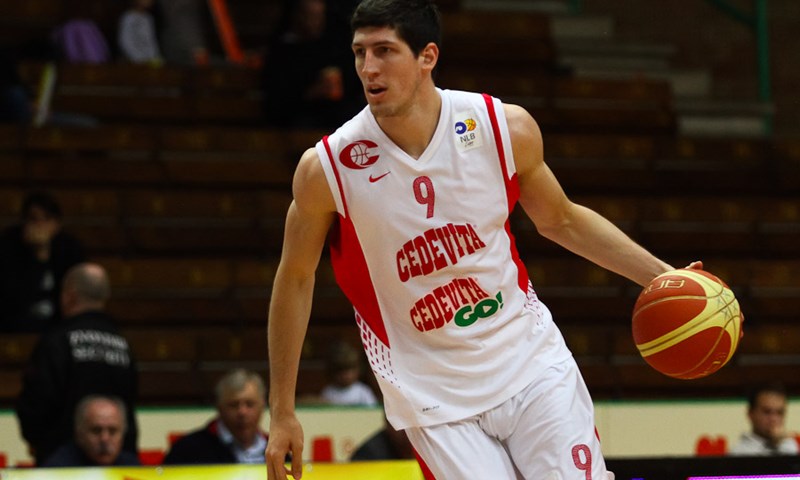 Cedevita želi pune tribine