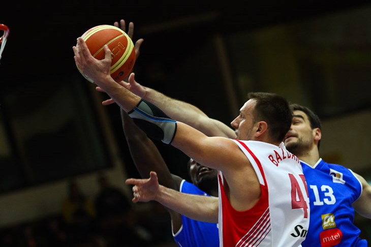 Cedevita: Sedmo mjesto nije uspjeh