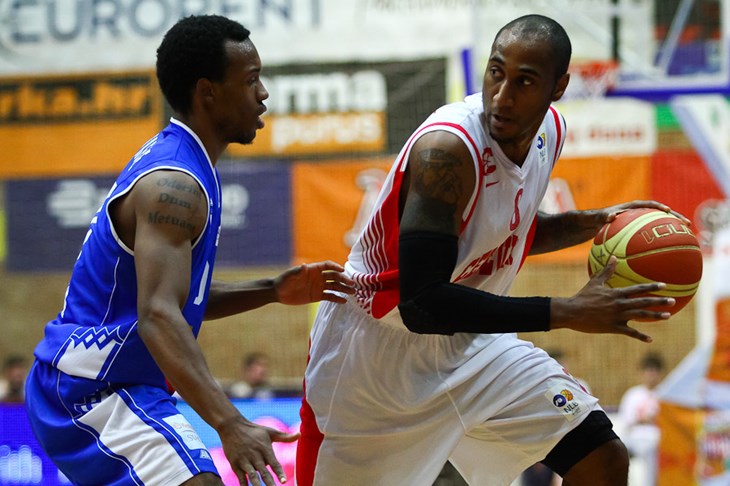 Cedevita dobila Igokeu