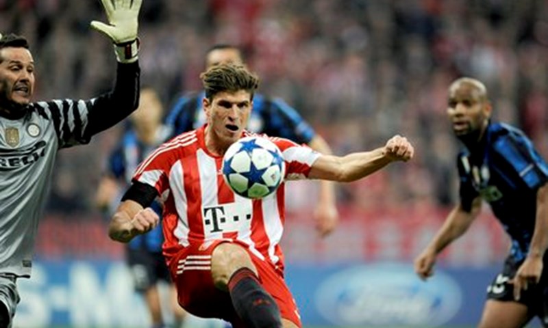 Inter "okrenuo" Bayern u drami