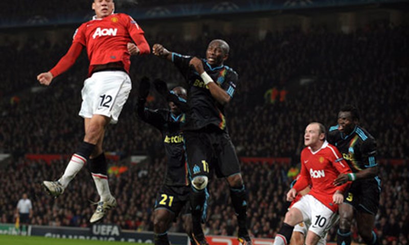 Ferguson: "Hernandez je nevjerojatan"