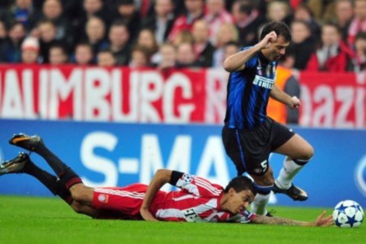 Van Gaal: "Održali smo Inter na životu"