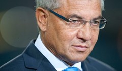 Felix Magath ostao bez posla