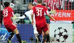 Schweinsteiger: "Inter je već bio gotov"