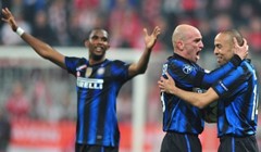 Chivu: "Najbolji način za prolaz"