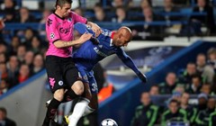 Bez golova na Stamford Bridgeu