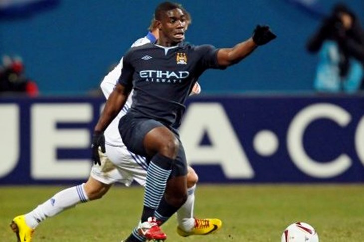 Težak zadatak za Manchester City