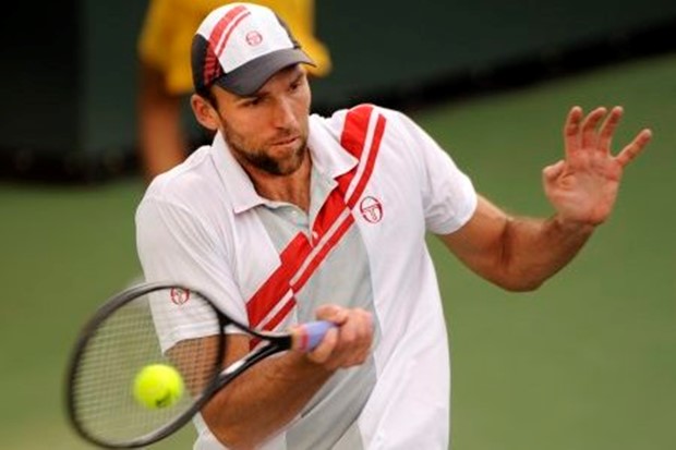 Karlović u napad na Nadala