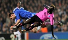 "Neću Barcelonu i Manchester prije finala"