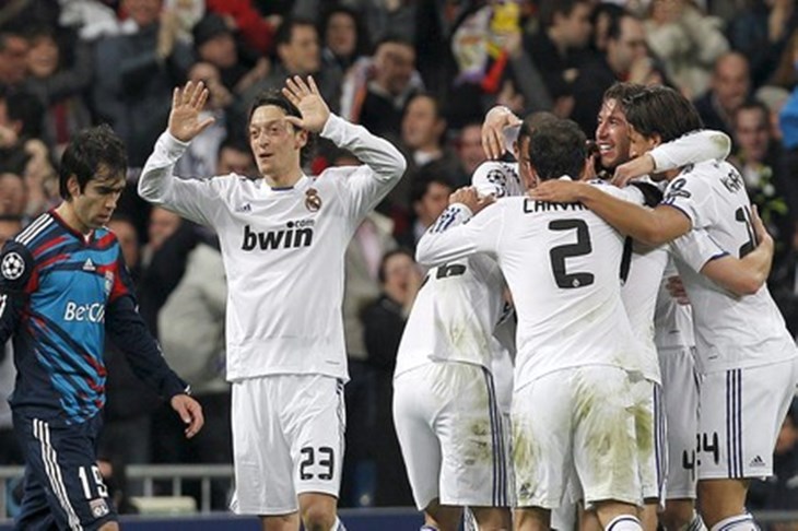 "Da je Real posrnuo, i ja bih posrnuo"