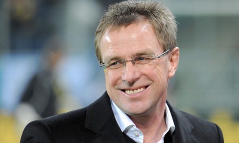 Povratak na klupu RB Leipziga, Ralf Rangnick novi trener njemačkog prvoligaša