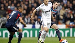 Gourcuff: "Teško je bilo zamisliti 0:3"