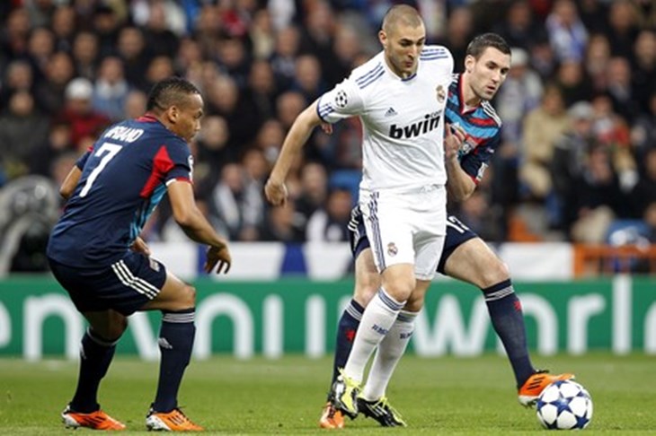 Gourcuff: "Teško je bilo zamisliti 0:3"