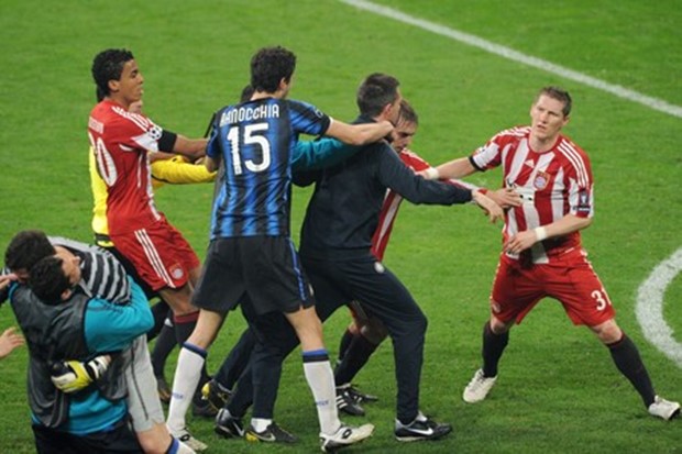 Robben kritizira obranu Bavaraca