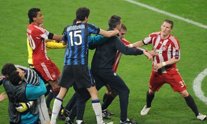 Robben kritizira obranu Bavaraca