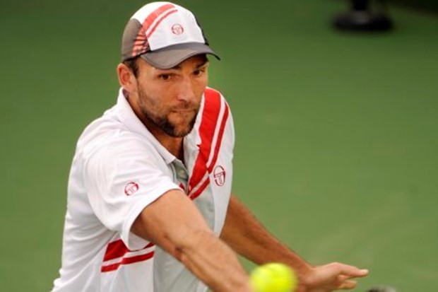 Karlović odveo Nadala do ruba