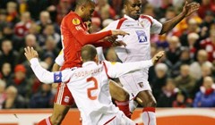 Dalglish: "Izostala je dobra igra, ali i sreća"