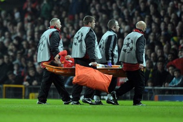 Ferguson: "Ferdinanda još puno toga čeka"