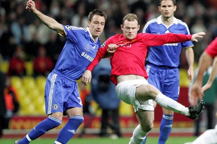 "Vruće" na Stamford Bridgeu i Calderonu