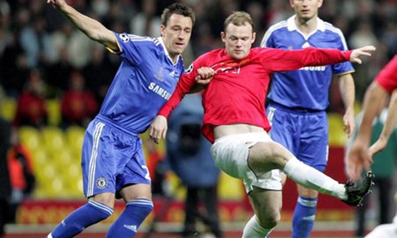"Vruće" na Stamford Bridgeu i Calderonu