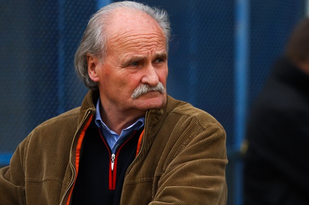 Samir Toplak podnio ostavku, Ilija Lončarević novi trener drugoligaša Gorice