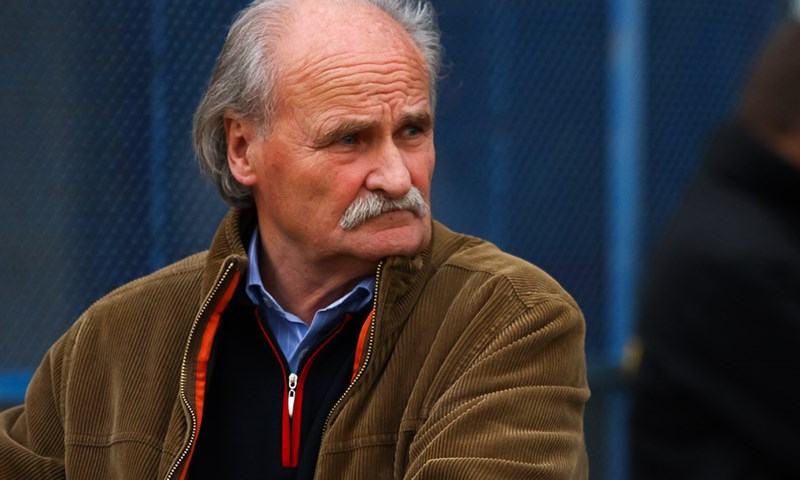 Samir Toplak podnio ostavku, Ilija Lončarević novi trener drugoligaša Gorice