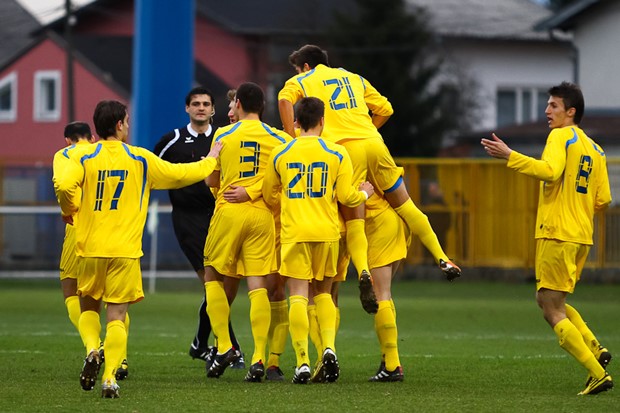 Inter minimalno preko Udarnika