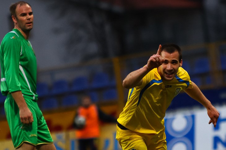 Inter produžio pulsku proljetnu agoniju