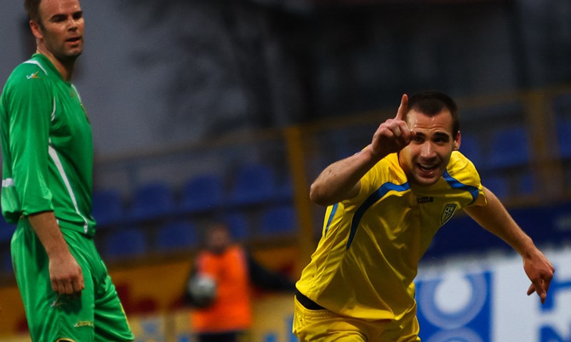 Inter produžio pulsku proljetnu agoniju