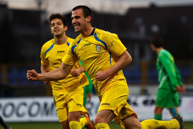 Inter rutinski u Drenju