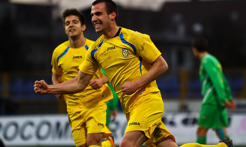 Inter rutinski u Drenju