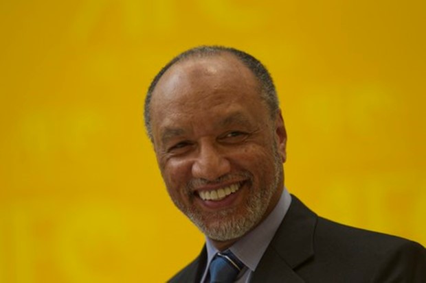 Sepp Blatter dobio konkurenciju iz Azije