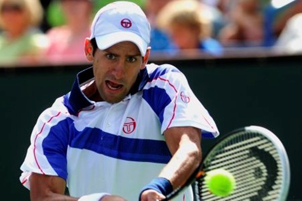 Federer i Đoković za finale